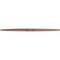 Ekena Millwork Hale Wood Fretwork Pierced Ceiling Medallion, Walnut, 22"OD x 8"ID x 1/4"T CMWP22X22X0250HHWA - alternate 5